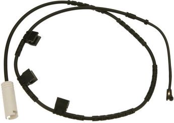 Balata İkaz Kablosu Arka HELLUX HLS6663  34356792573 34 35 6 792 573 6792573 6 792 573