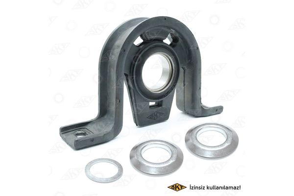 Şaft Askısı Takozu  SKT 4B1-215-T