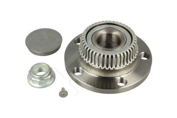 Teker Rulmanı Arka Sağ veya Sol Audi A3 (8L)(09.1996->)  SNR TGB.35478.S02