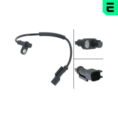 Abs Sensörü Ön Sağ veya Sol Ford Transit Otobüs (TTG)(2013->2019)  OPTIMAL 06-S926