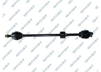 Aks Komple Ön Sağ MOTORTEC TMP0133  7735107