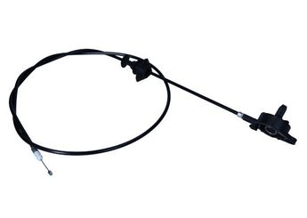 Motor Kaput Açma Teli  PSA ORJINAL 93850836  93850836 8200237684