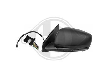 Dikiz Aynası Dış Sol RENAULT ORJINAL 963023509R  963023509R 963023190R