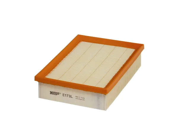 Hava Filtresi  BMW Z4 Serisi Roadster (E85)(2002->)  HENGST FILTER E173L