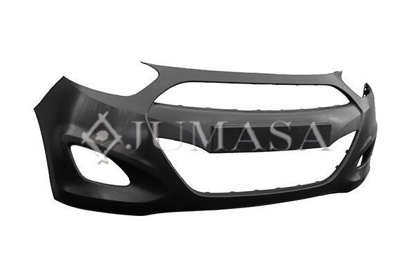 Tampon Ön MOBIS 865110X200