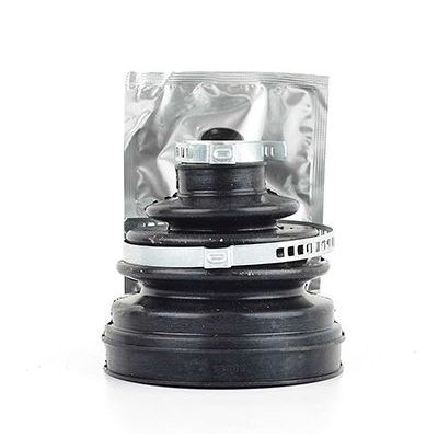 Aks Körüğü Ön İç Sağ veya Sol Renault Master II Tip 2 Kombi (09.2003->)  BSG 70-705-009