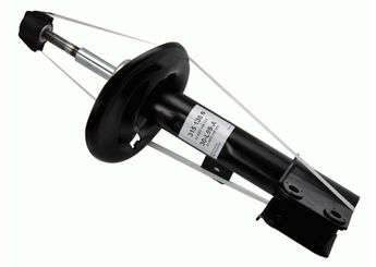 Amortisör Ön Sağ PSA ORJINAL 9810763380  9810763380 520808 5208 08 520822 5208 22 98 107 633 80 9810782880 98 107 828 80