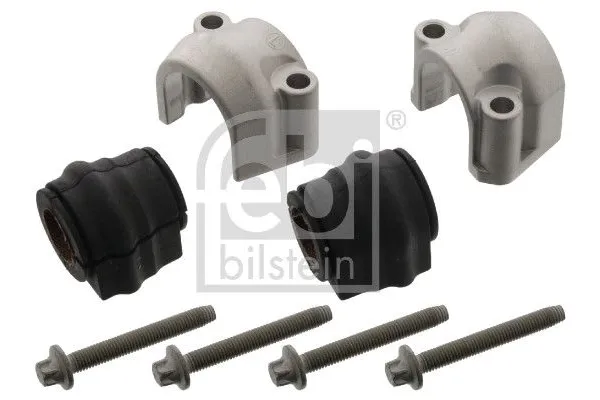 Viraj Demir Lastiği Ön Mercedes CLC -Serisi (BM 203)(04.2008->)  FEBI BILSTEIN 46186