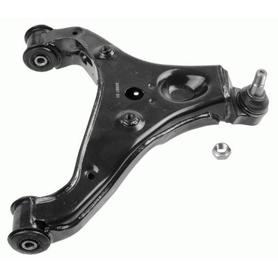 Salıncak Ön Alt Sağ Mercedes Sprinter II Kombi (01.2006->)  LEMFÖRDER 36987 01