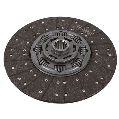 Debriyaj Balatası  SACHS 1878 009 068