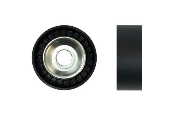 Vantilatör Kayış Gergi Rulmanı  Chevrolet Nubira S.Wagon (2005->)  BSG 65-615-048