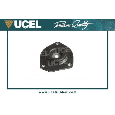 Amortisör Tabla Takozu Ön Sağ veya Sol Renault Kangoo (F/KW0)(01.2008->)  UCEL 10521