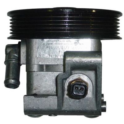 Direksiyon Pompası  Ford Focus S.Wagon (CAK)(1998->)  MAHER 20015