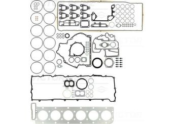 Takım Conta  REINZ 01-37180-06  13718006 01-37180-06 51009006761 51.00900.6761