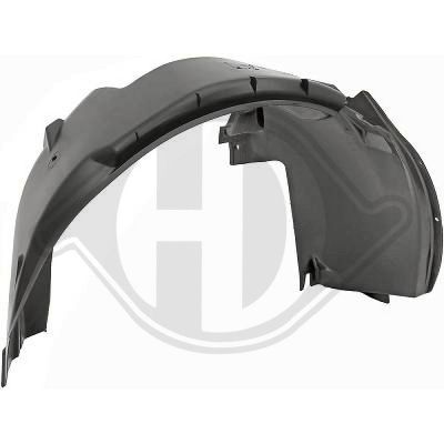 Çamurluk Davlumbazı Ön Sağ MADE IN TAIWAN 1883-2111