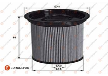 Yakıt Filtresi  EUROREPAR 1682253280  1682253280 2005485 2005767 2313553 2313935 2317685 2319885 2358930 2629758 2694348 GK219155AB GK219155AC GK219155AD GK219155AE GK219155AF GK219155AG GK219155AH GK219176AA GK219C180AA GK219C180AB GK219C180AC