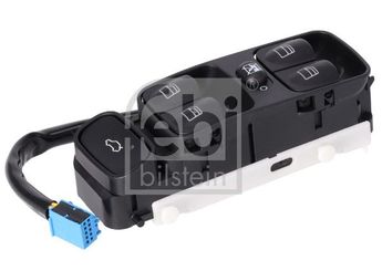 Cam Açma Düğmesi Ön Sol FEBI BILSTEIN 1000122  A2038210679 2038210679 203 821 06 79 20382106797167 20382106 797167 20382106799116 20382106 799116 A203 821 06 79 A20382106797167 A20382106 797167 A20382106799116 A20382106 799116