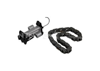 Yağ Pompa Zinciri  SNR KDC45940  9830146880 9826028980 JX6Q8A695AA