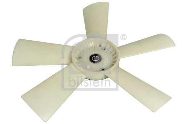 Vantilatör Pervane  Mercedes 124 Sedan (BM 124)(11.1984->)  FEBI BILSTEIN 17851