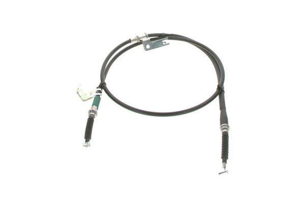 El Fren Teli Arka Sağ Mazda 323 F/S Sedan (BJ)(05.1998->)  BOSCH 1 987 477 916