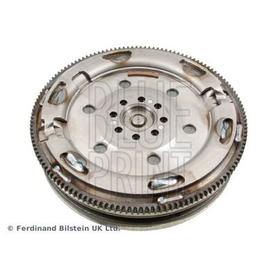 Volan  Volkswagen Crafter Minibüs (2E)(03.2006->2017)  BLUE PRINT ADV183504