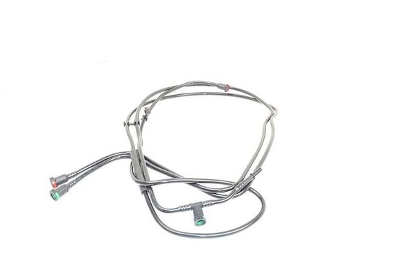 Yakıt Borusu  BSG 30-725-095