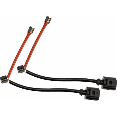 Balata İkaz Kablosu Arka Porsche Cayenne (Typ 92A)(02.2010->)  BRAXIS AF1017