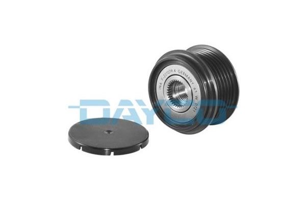 Alternatör Kasnağı  DAYCO ALP2373