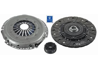 Debriyaj Seti  SACHS 3000 815 001  28198141CX 028 198 141 CX