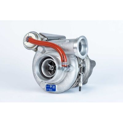 Turbo Şarj  BORGWARNER 11589880008