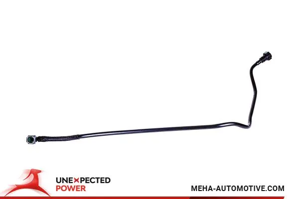 Yakıt Borusu  MEHA MH50123