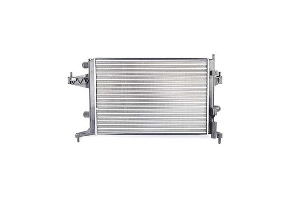 Su Radyatörü  Opel Tigra Twin Top (2004->)  BSG 65-520-006