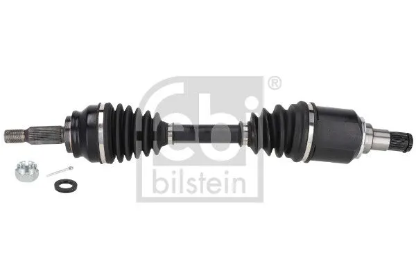 Aks Komple Ön Sol Dodge Caliber (PM)(2006->)  FEBI BILSTEIN 193516