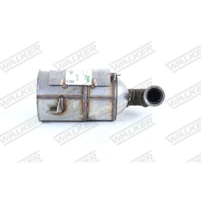 Partikül Filtresi  PSA ORJINAL 1738C8