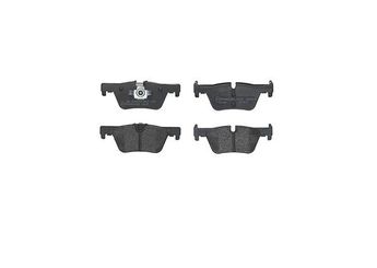 Fren Disk Balata Arka MAGNETI MARELLI 363700406071  34112288856 34206799809 34206873093 34206873094 34212464312 34212468436 34216850569 34216873093 34218855013