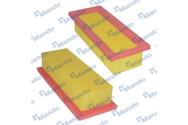 Hava Filtresi  Lancia Y (11.1995->)  MANDO MMF015162