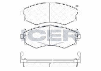 Fren Disk Balata Ön HYUNDAI ORJINAL 581012DA20  5810129A00 4813005010 48130-05010 4813005011 48130-05011 4813005012 48130-05012 5810117A00 58101-17A00 5810128A00 58101-28A00 5810128A20 58101-28A20 58101-29A00 5810129A10 58101-29A10 5810129A20 58101-29A20 5810129A30 58101-29A30 5810129A31 58101-29A31 5810129A40 58101-29A40 5810129A50 58101-29A50 5810129A70 58101-29A70 5810129A80 58101-29A80 5810129A90 58101-29A90 5810129B00 58101-29B00 5810129B10 58101-29B10 581012DA20 58101-2DA20 581012DA70 58101-2DA70 5810133A00 58101-33A00 5810133C00 58101-33C00 5810134A10 58101-34A10 5810134A20 58101-34A20 5810134A21 58101-34A21 5810135A10 58101-35A10 5810138A00 58101-38A00 5810138A20 58101-38A20 5810138A30 58101-38A30 5810138A40 58101-38A40 5810138A50 58101-38A50 5810138A60 58101-38A60 AL004M1167 AL004-M1167 581013CA20 58101-3CA20 58101M2A02 58101-M2A02 58101M2A04 58101-M2A04 410600C890 41060-0C890 410603C490 41060-3C490 4106047R91 41060-47R91 4106048R91 41060-48R91 4106048R92 41060-48R92 4106079E90 41060-79E90 4106079E91 41060-79E91 4106079E92 41060-79E92 AY040NS022 AY040-NS022 AY040NS034 AY040-NS034 AY040NS823 AY040-NS823 D10603C490 D1060-3C490 D106079E92 D1060-79E92 D106MS2526 D106M-S2526 8660004639 86 60 004 639 8671016548 86 71 016 548 4813005000 48130-05000