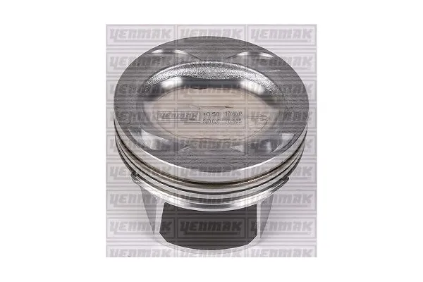 Piston (76.51MM-0.50)  YENMAK 31-03287-050