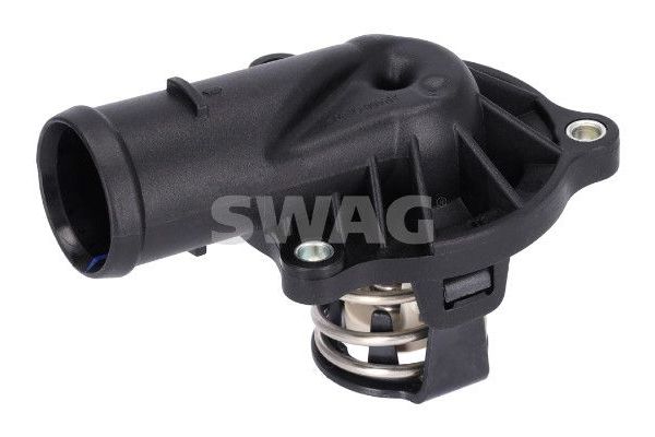 Termostat  Audi A6 Sedan (4F2)(03.2004->)  SWAG 33 11 0227