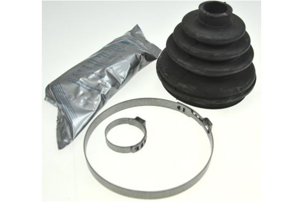 Aks Körüğü Ön Dış Sağ veya Sol GKN 300417