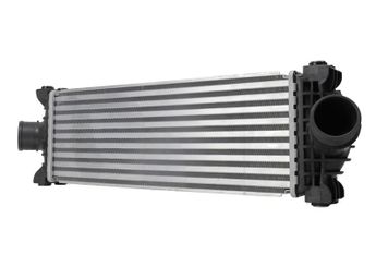 Turbo Radyatörü  HELLA 8ML 366 341-281  GK216K775AE GK21 6K775 AE 2146189 2011906 GK216K775AD