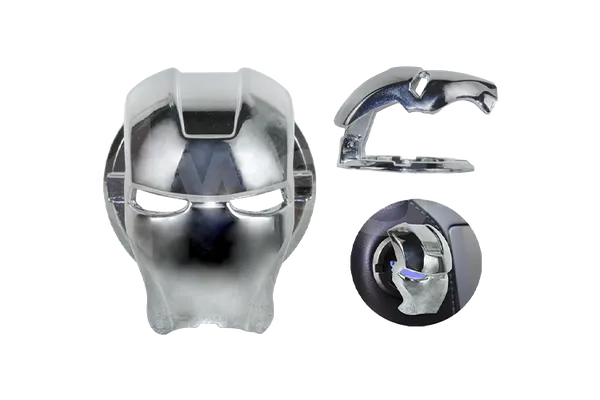 Start Stop Kapağı  WEGNA AC01-001