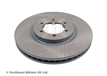 Fren Disk Ayna Ön Sağ ve Sol BLUE PRINT ADG043101  51712H1030 51712-H1030