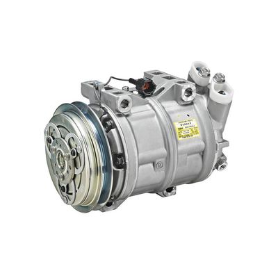 Klima Kompresörü  VALEO 815013