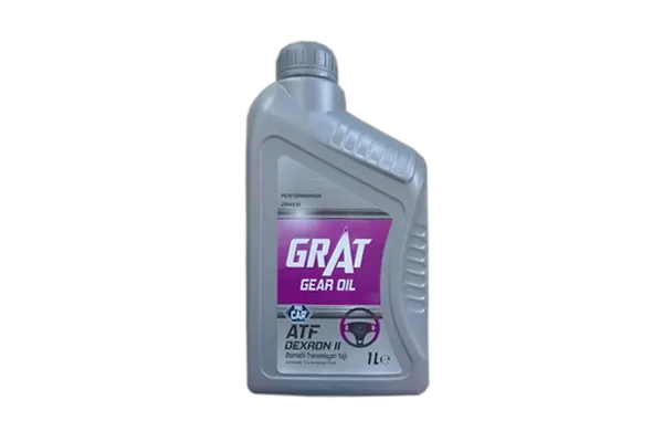 Şanzıman Yağı (Atfıı) (1 Lt)  GRAT 600021