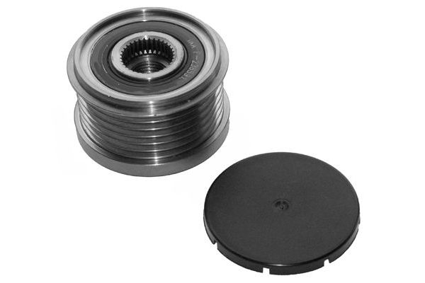 Alternatör Kasnağı  CONTINENTAL AP9019