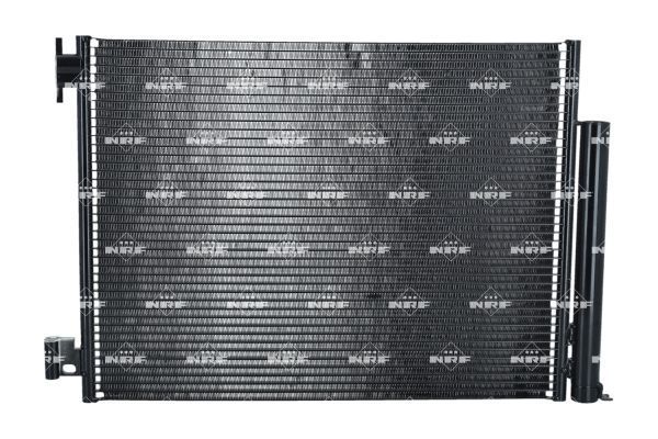 Klima Radyatörü  NRF 350212