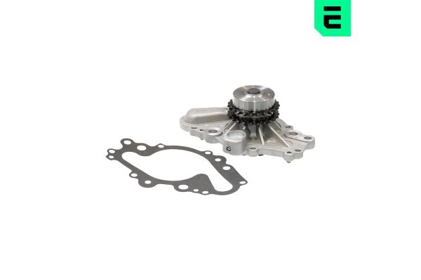 Devirdaim Su Pompası  VALEO 506803