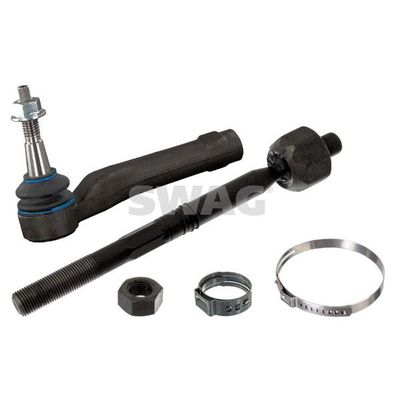 Rot Mili Sol Opel Astra J GTC Makyajlı (2011->)  SWAG 40 94 4249