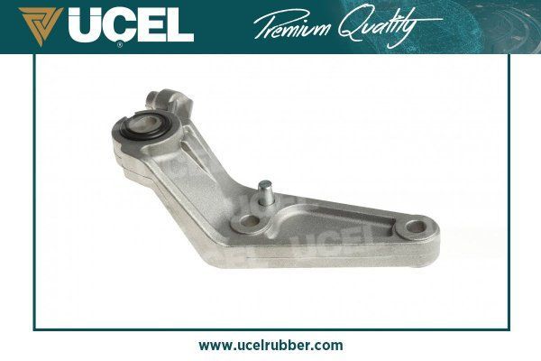 Motor Takozu Arka Opel Corsa D (2006->)  UCEL 91140